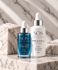 The S.O.S Duo