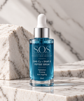 GHK-Cu + SNAP-8 Peptide Serum